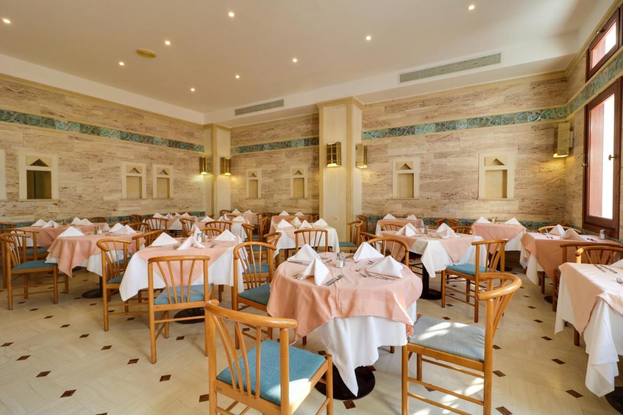 Creta Star Hotel - Adults Only Σκαλέτα Εξωτερικό φωτογραφία